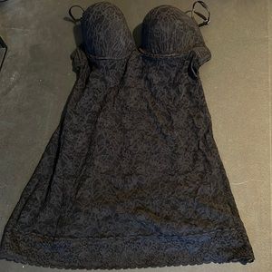 Victoria’s Secret Teddy